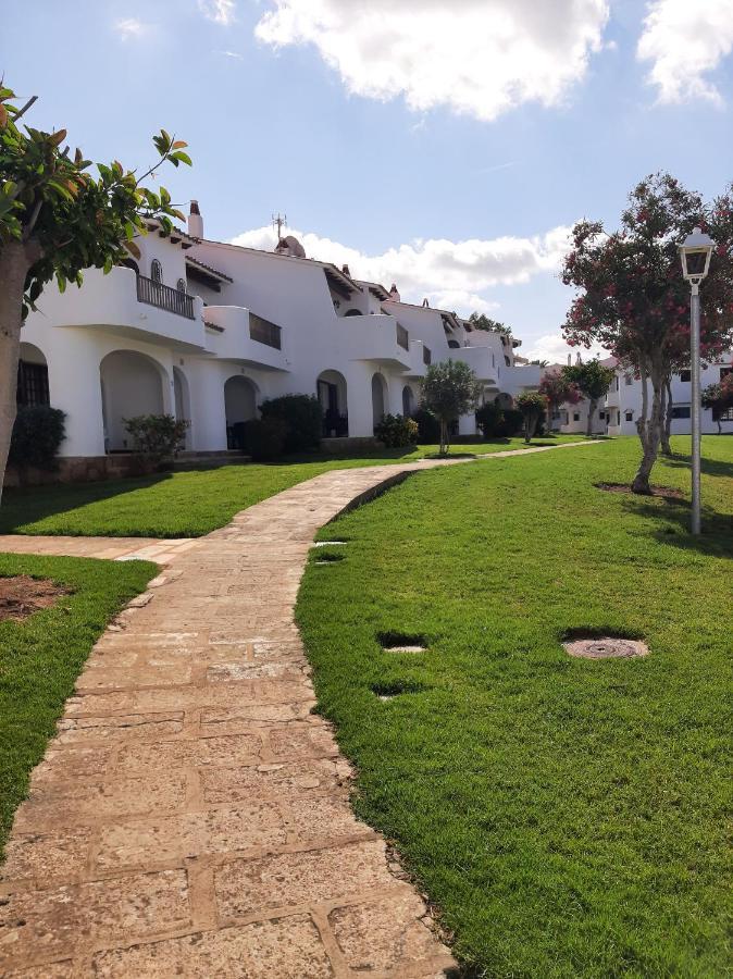Apartamentos Son Bou Z5 Exterior foto