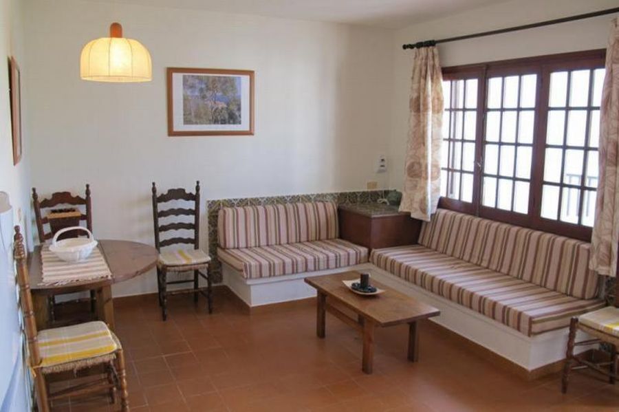 Apartamentos Son Bou Z5 Exterior foto