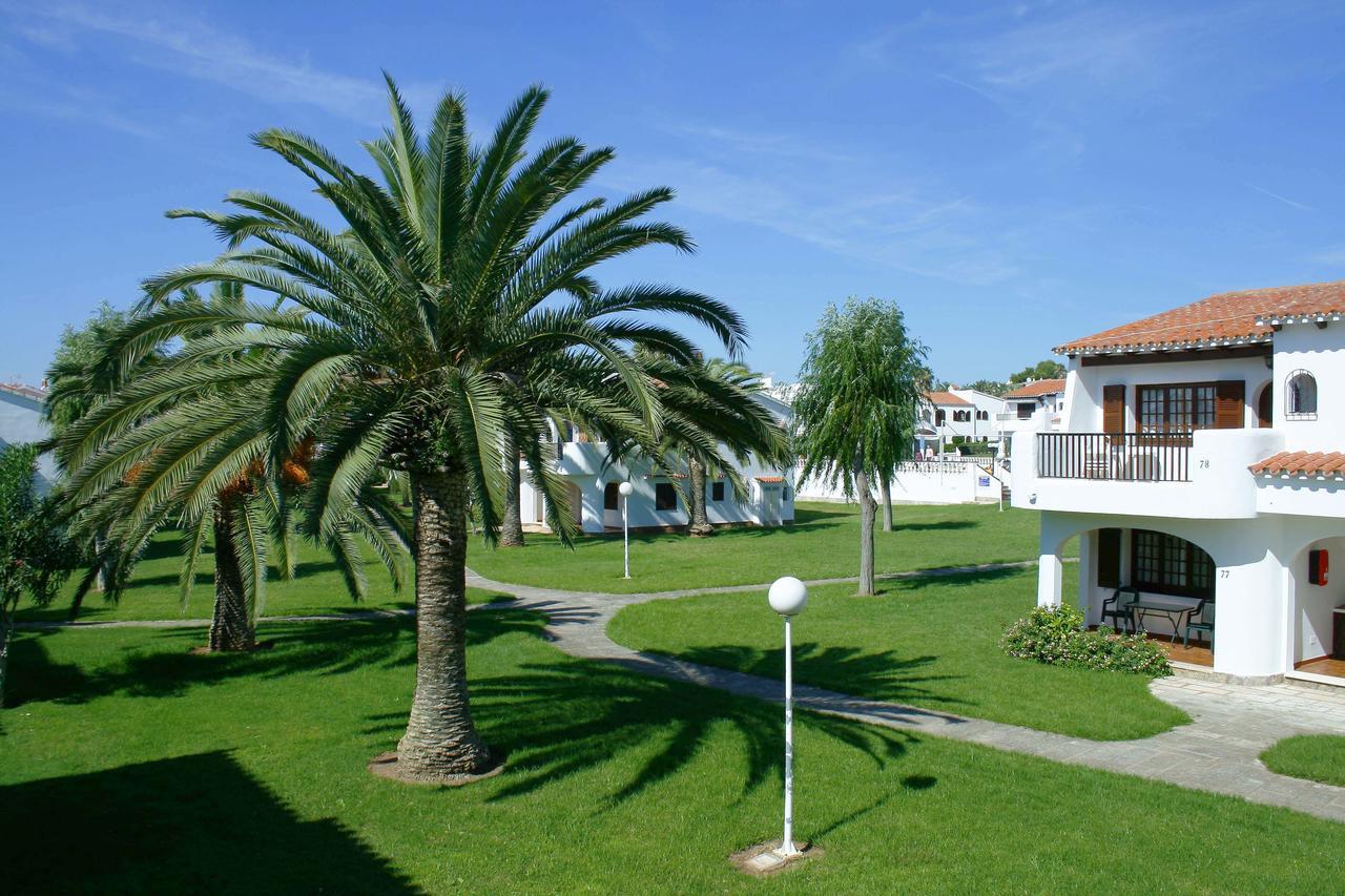 Apartamentos Son Bou Z5 Exterior foto